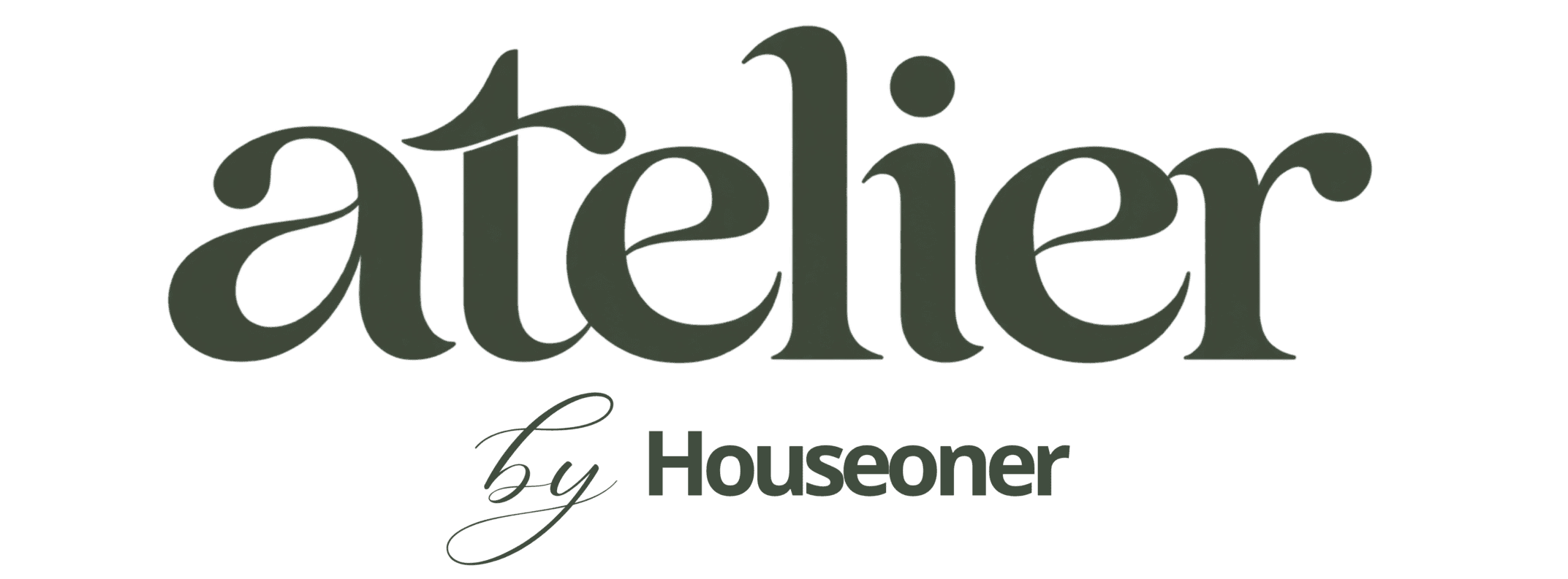 Atelier by Houseoner